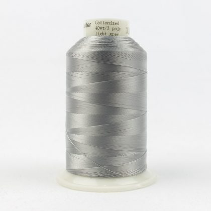 MQL36 - Light Grey