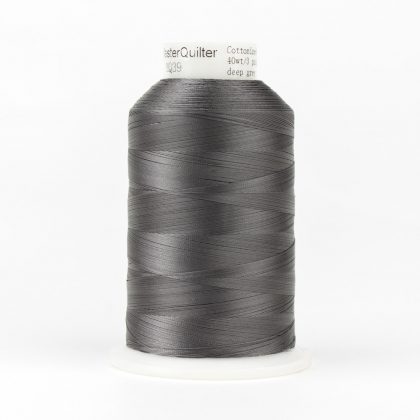 MQL39 - Deep Grey