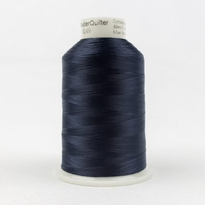 MQL49 - Blue Brown