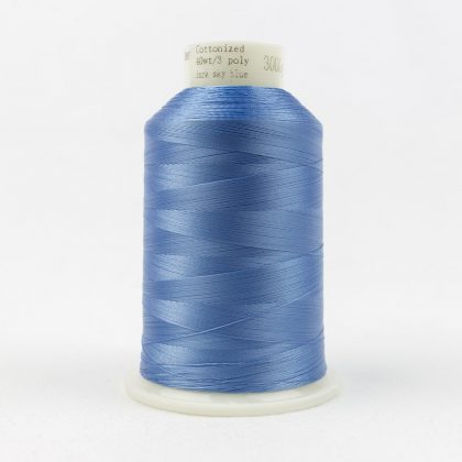 MQL51 - Dark Sky Blue