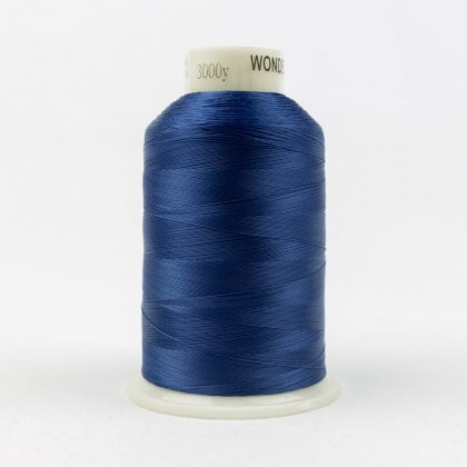 MQL52 - Dark Blue