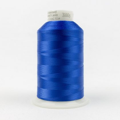 MQL54 - Soft Royal Blue