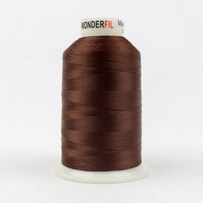 MQL55 - Bright Brown