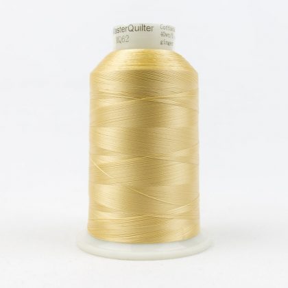 MQL62 - Ginger