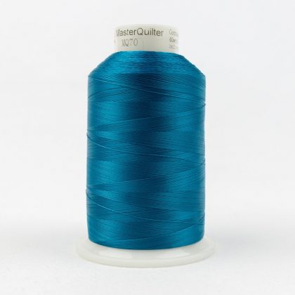 MQL70 - Mediterranean Blue