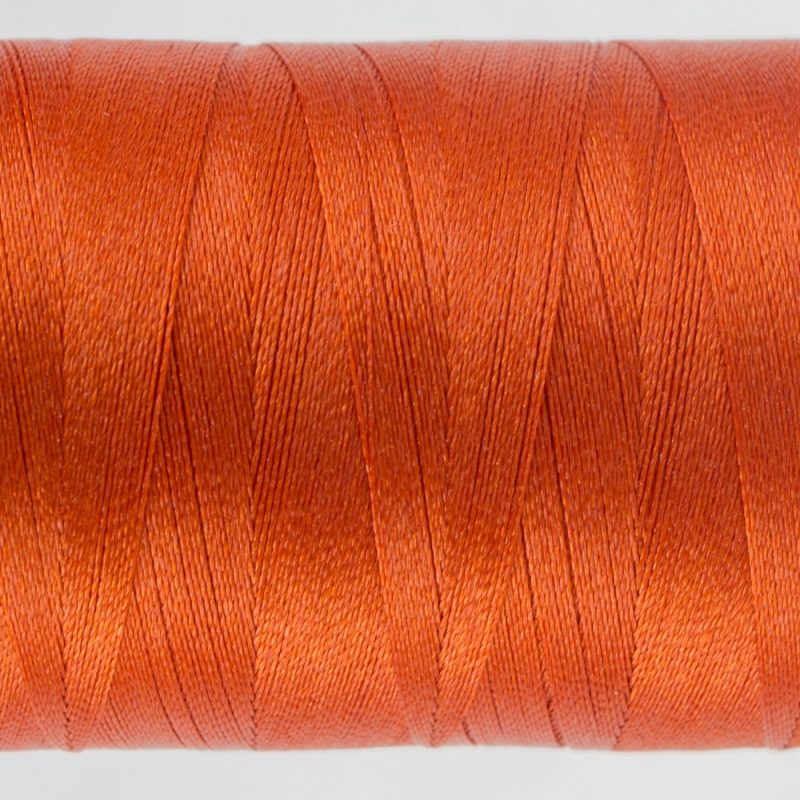 P1074 - Deep Orange - Image 2