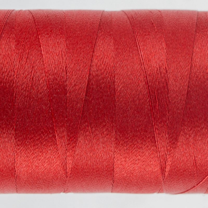 P1091 - Satin Red - Image 2