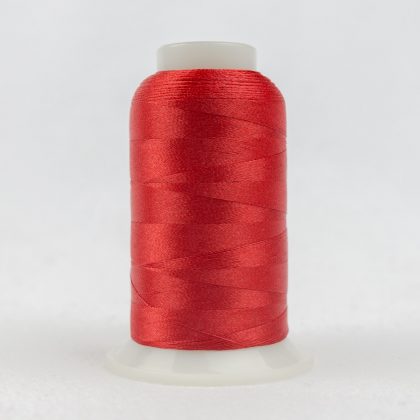 P1091 - Satin Red
