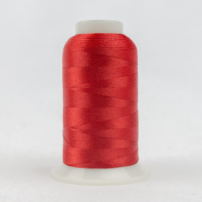 P1091 - Satin Red