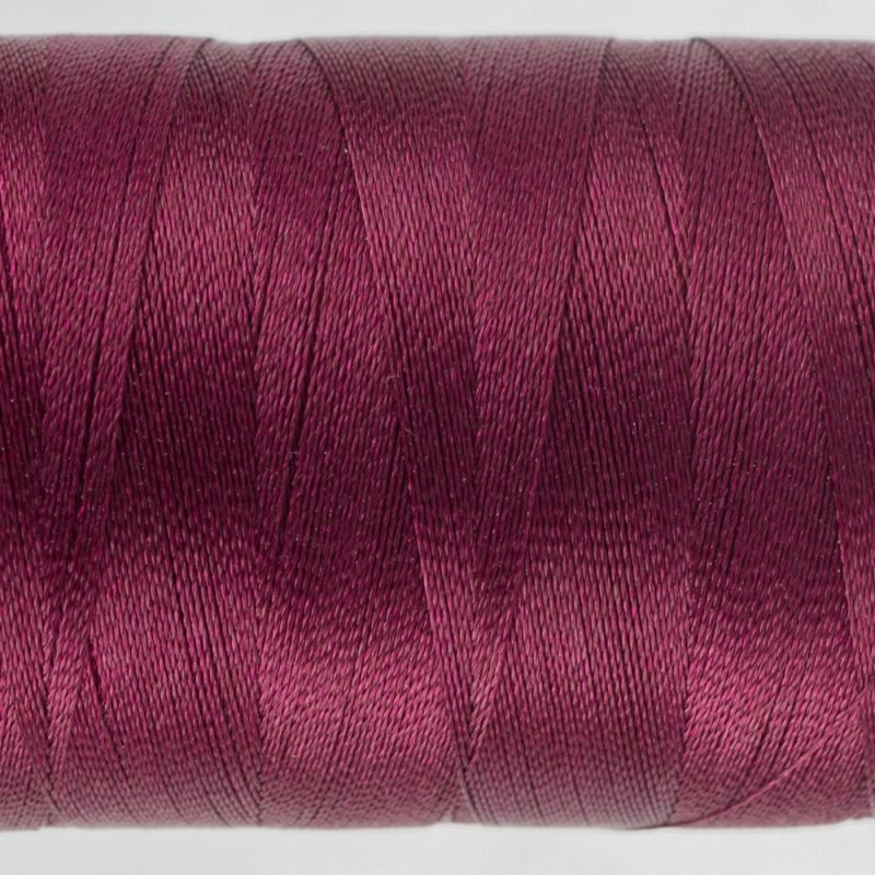 P1094 - Burgundy - Image 2
