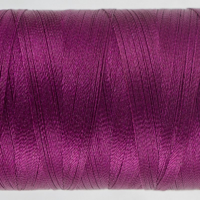 P1095 - Deep Burgundy - Image 2