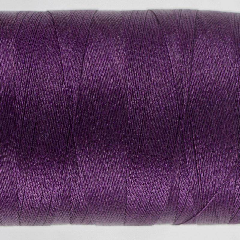 P1098 - Dark Mulberry - Image 2
