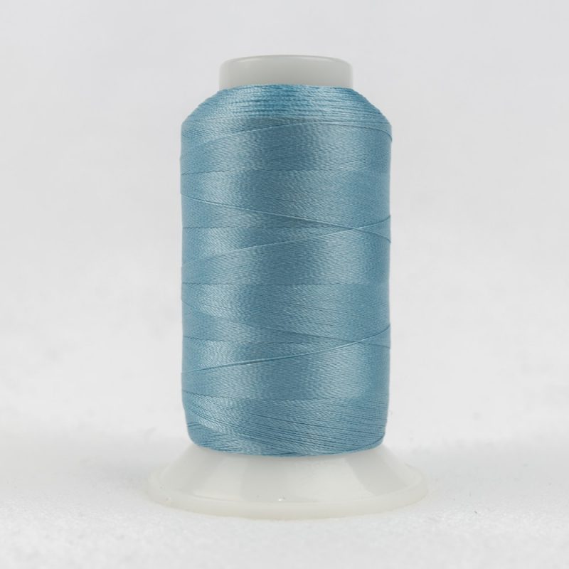 P2106 - Dark Seashell Blue