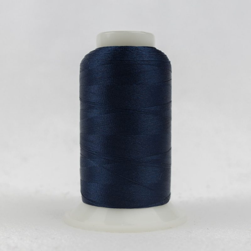P2117 - Navy Blue Thread