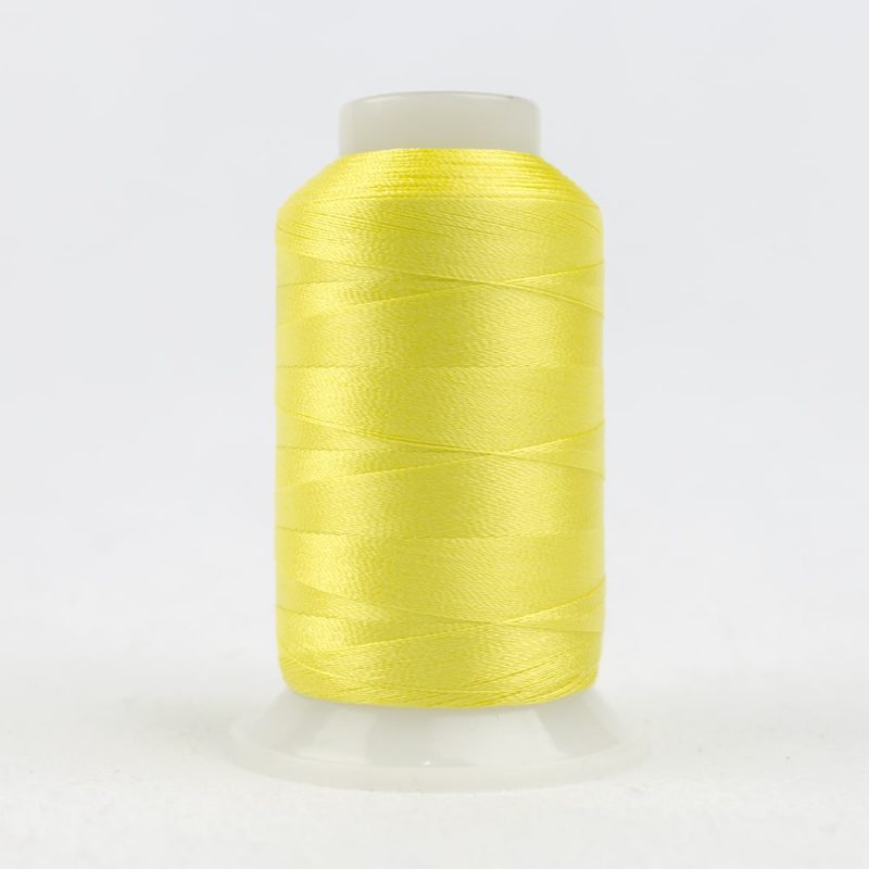 P3261 - Bright Lemon