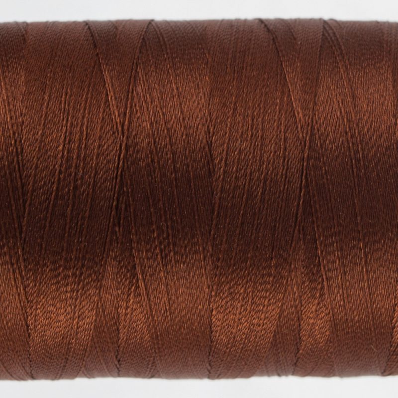 P4333 - Dark Copper Brown - Image 2