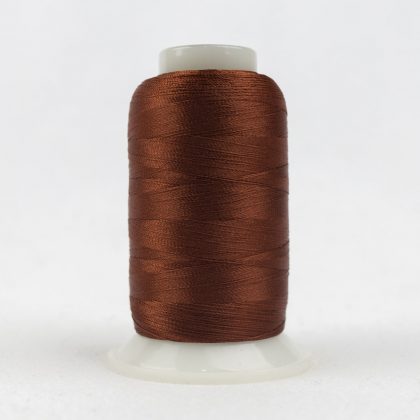 P4333 - Dark Copper Brown