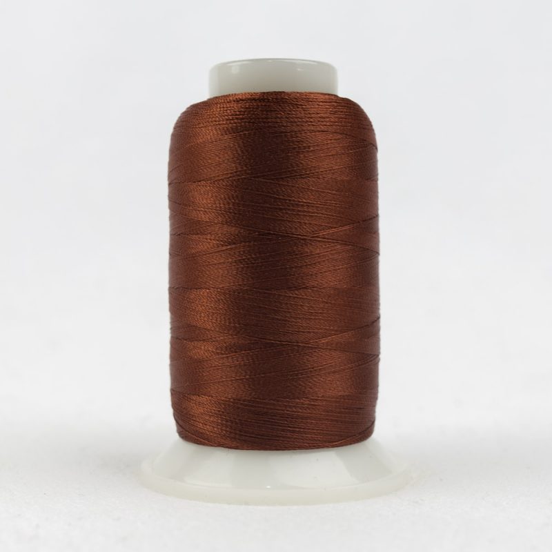 P4333 - Dark Copper Brown
