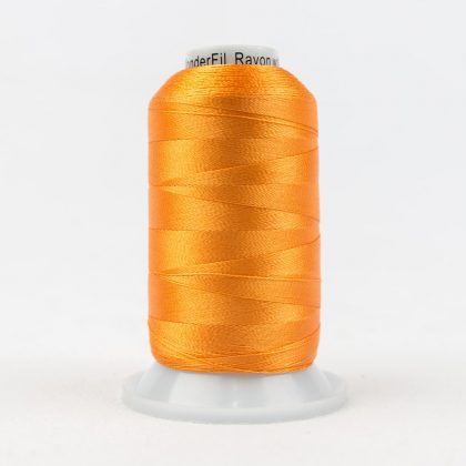 R1177 - Flame Orange
