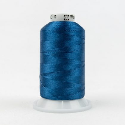 R3111 - Mazarine Blue