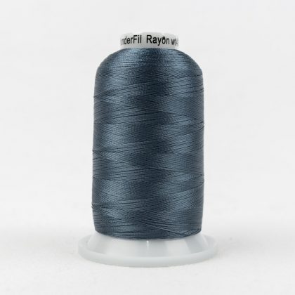 R3116 - Majolica Blue