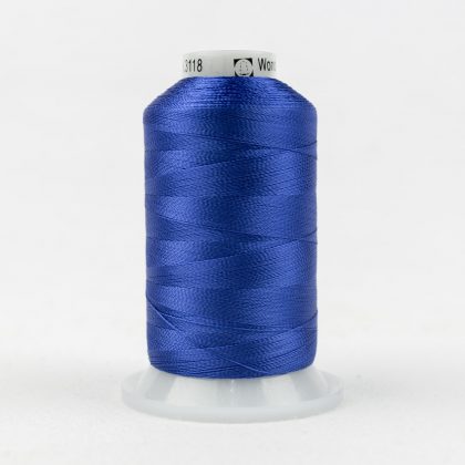 R3118 - Deep Ultramarine