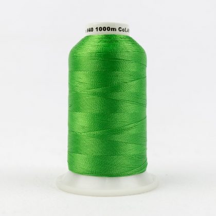 R4153 - Vibrant Green