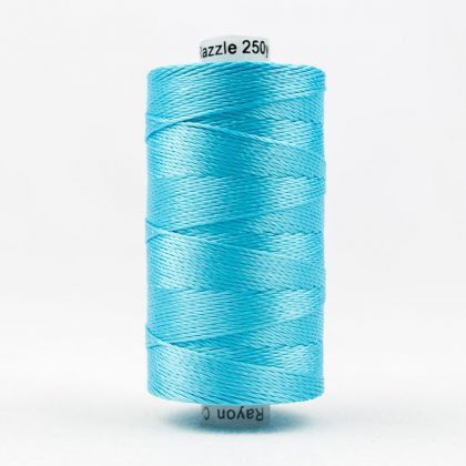 RZ3234 - Light Turquoise