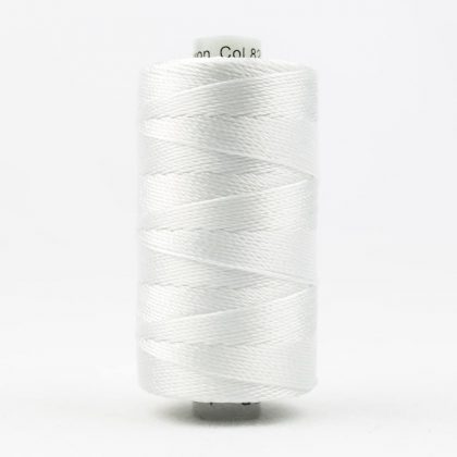 RZ8201 - White
