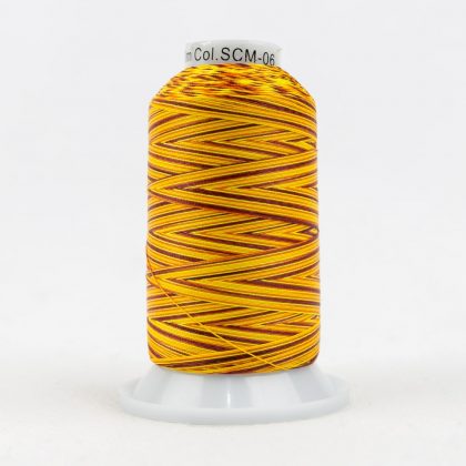 SCM06 - Lava