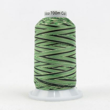SCM08 - Greens/Tan