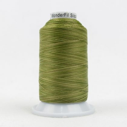 SCM13 - Moss