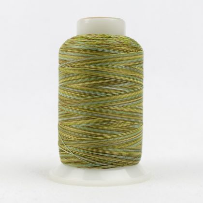 SCM15 - Brown/Green