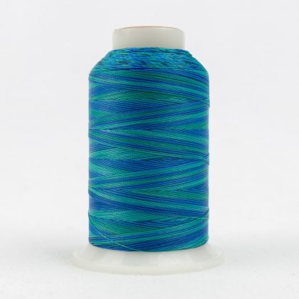 SCM16 - Blues/Greens