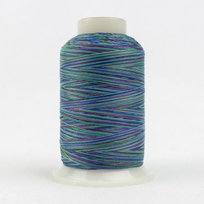SCM17 - Purple/Blue/Green