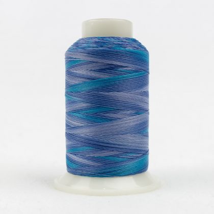 SCM18 - Purple/Violet/Blue