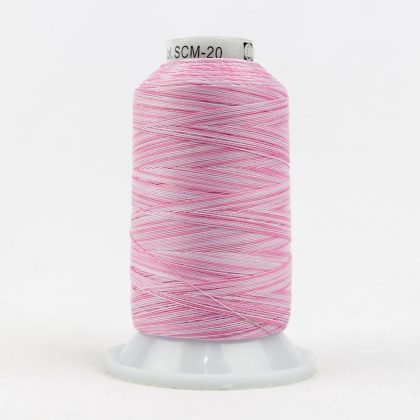 SCM20 - Light Pink/Pink