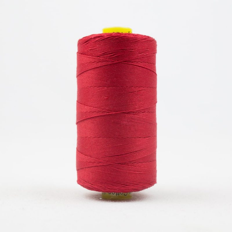 SP01 - Bright Warm Red