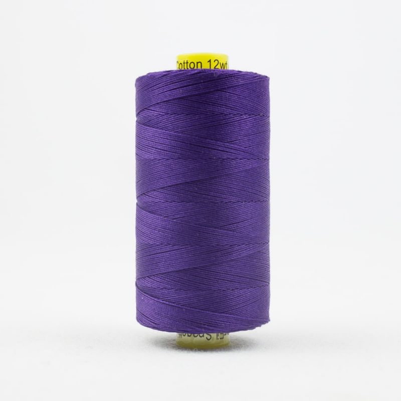SP07 - Deep Royal Purple