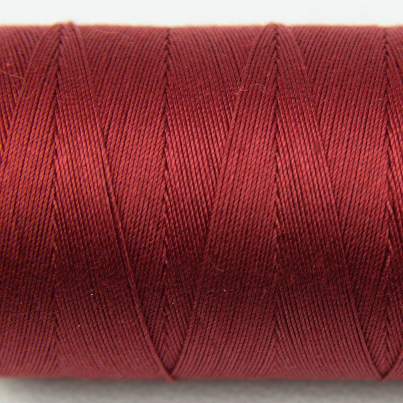 SP09 - Deep Rich Tomato Red - Image 2