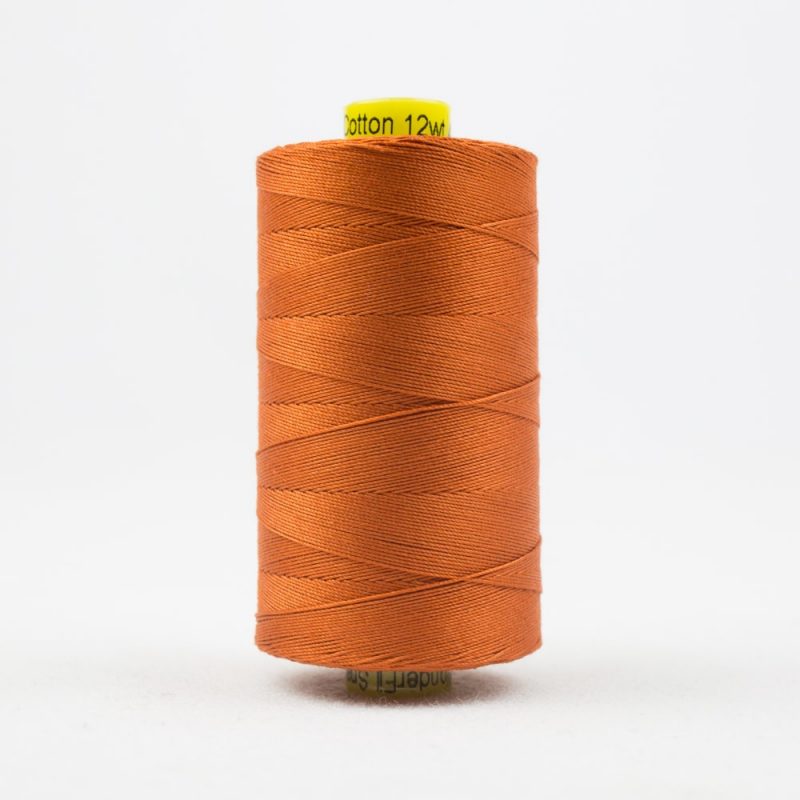 SP10 - Dark Pumpkin