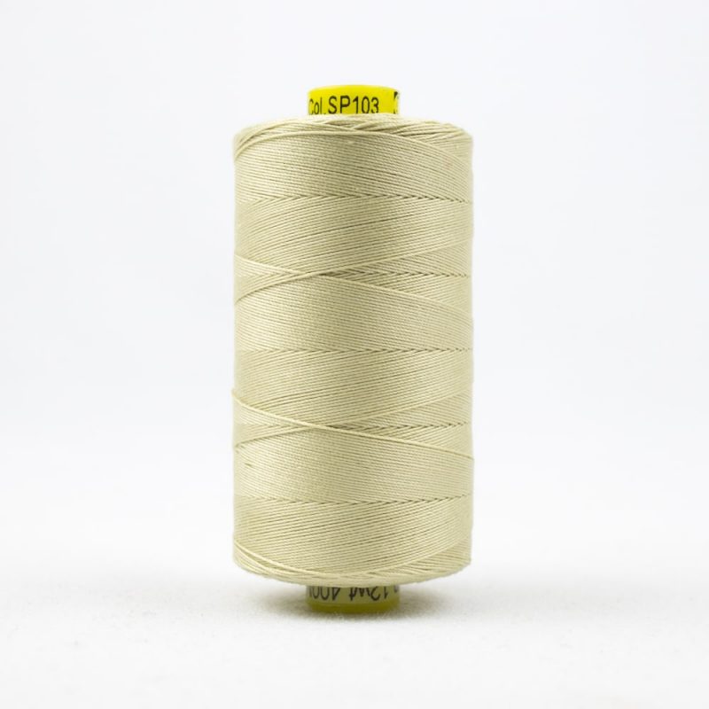 SP103 - Vanilla