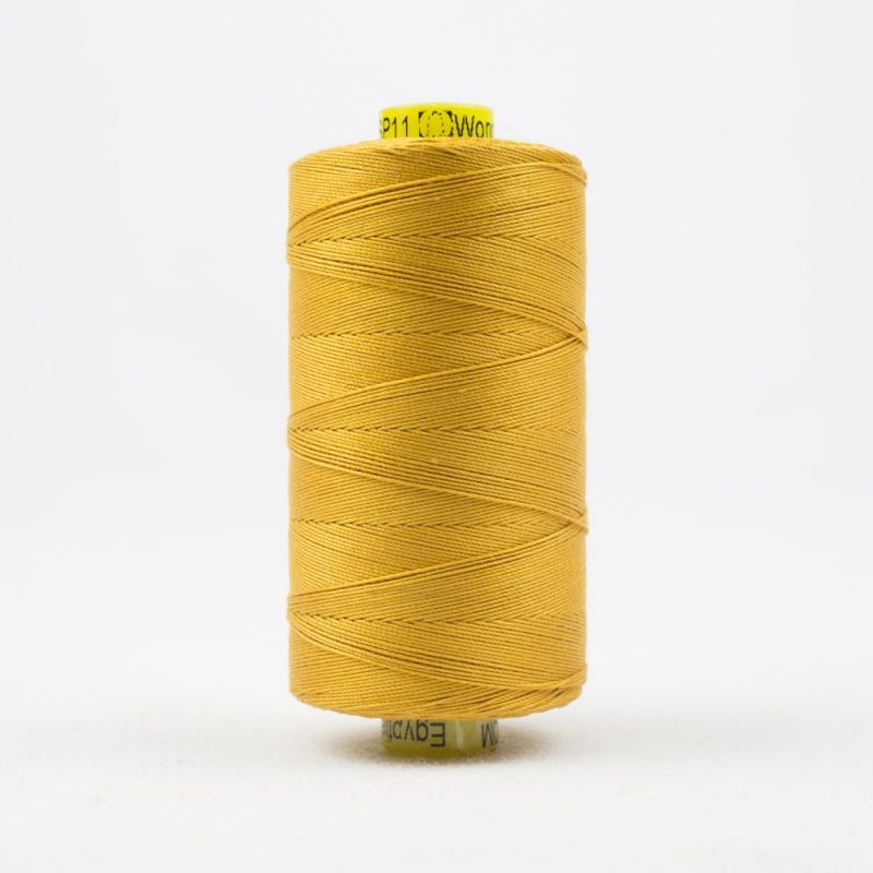 SP11 - Rich Gold