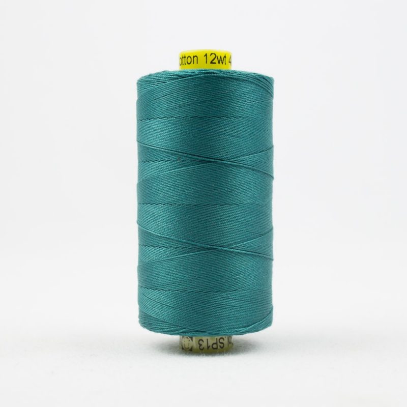 SP13 - Deep Ocean Green/Blue