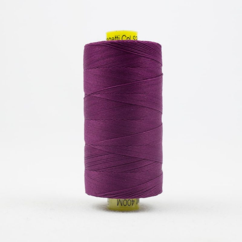 SP16 - Deep Magenta
