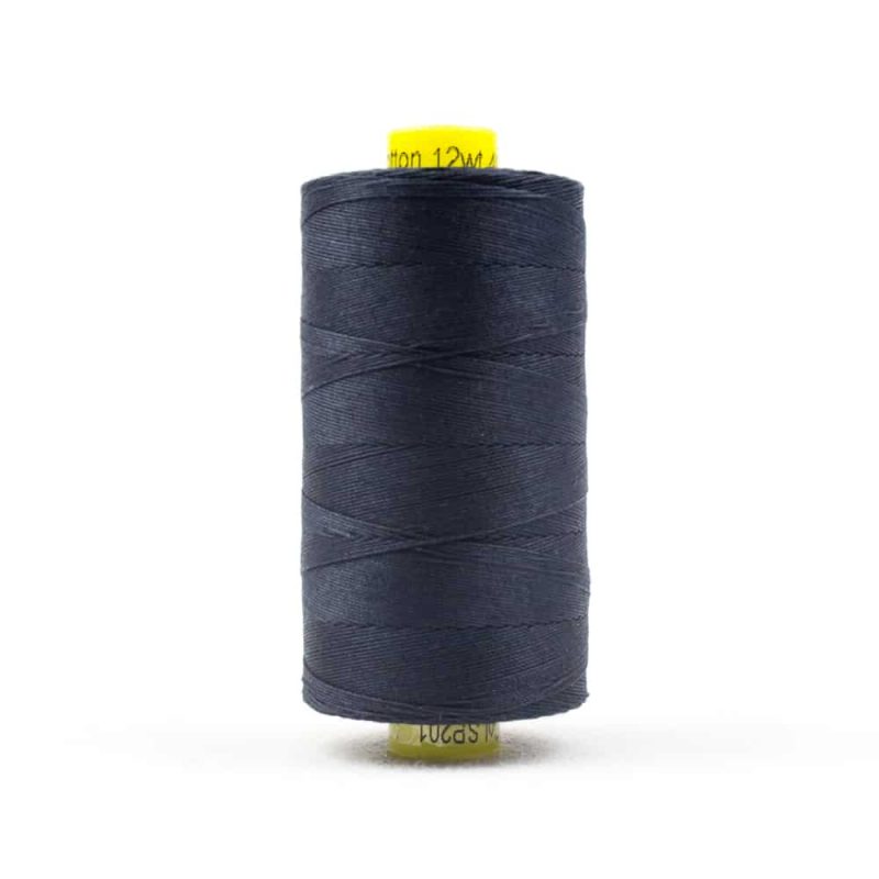 SP201 - Soft Black