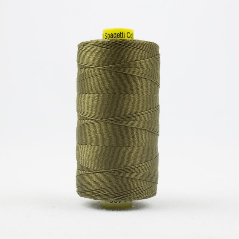 SP22 - Army Green