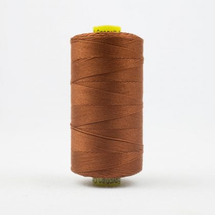 SP23 - Rust
