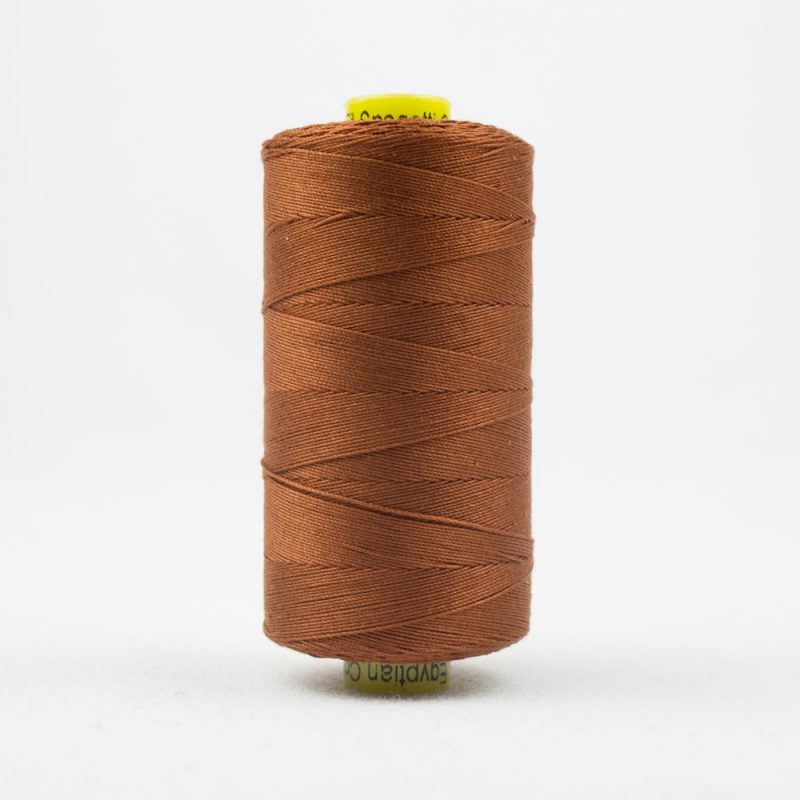 SP23 - Rust