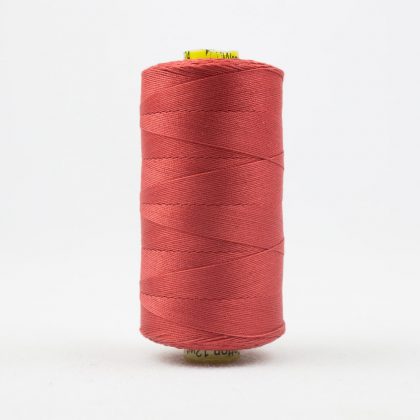 SP24 - Soft Red
